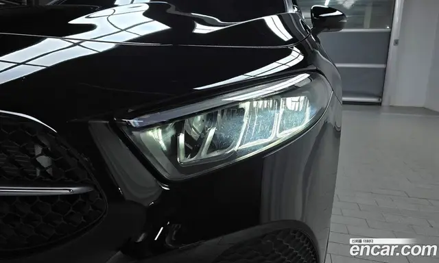 Mercedes-Benz A-Class 2024 2.0 автомат (гидро), миниатюра 8 Mercedes-Benz A-Class 2024 2.0 автомат (гидро), миниатюра 8