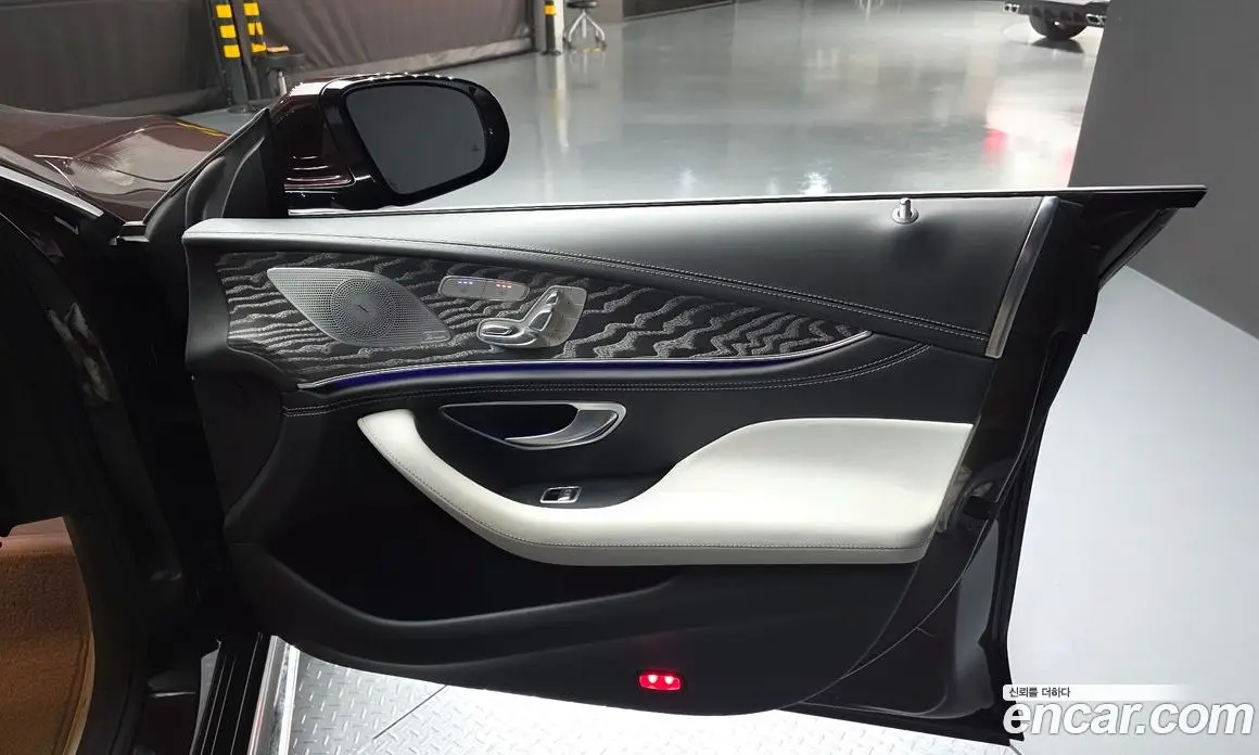 Mercedes-Benz AMG GT 2022 3.0 автомат (гидро), фото 14 Mercedes-Benz AMG GT 2022 3.0 автомат (гидро), фото 14