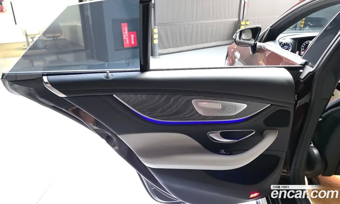 Mercedes-Benz AMG GT 2022 3.0 автомат (гидро), фото 15 Mercedes-Benz AMG GT 2022 3.0 автомат (гидро), фото 15