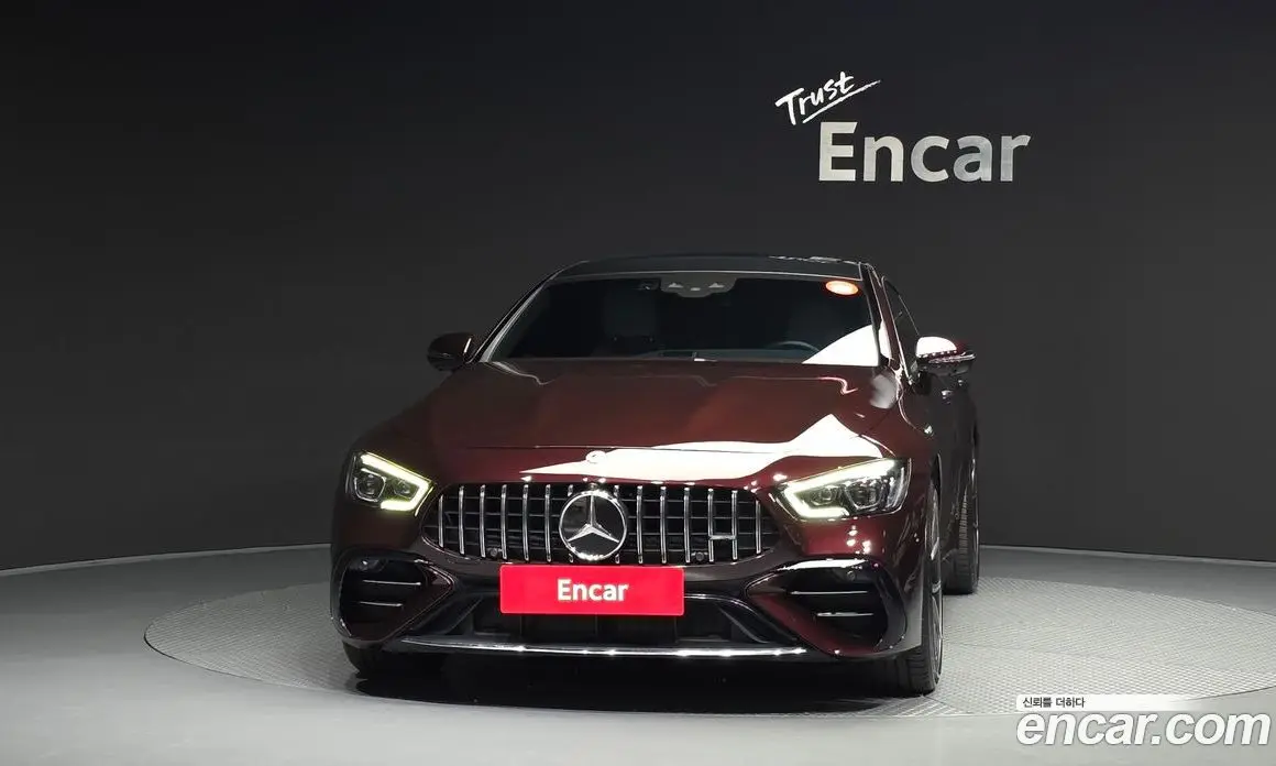 Mercedes-Benz AMG GT 2022 3.0 автомат (гидро), фото 3 Mercedes-Benz AMG GT 2022 3.0 автомат (гидро), фото 3
