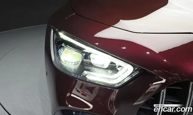 Mercedes-Benz AMG GT 2022 3.0 автомат (гидро), миниатюра 8 Mercedes-Benz AMG GT 2022 3.0 автомат (гидро), миниатюра 8