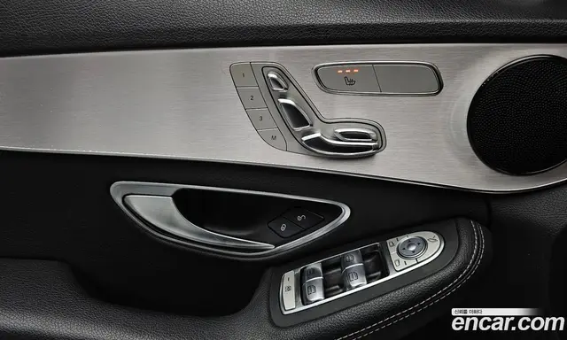 Mercedes-Benz C-Class 2020 2.0 автомат (гидро), миниатюра 11 Mercedes-Benz C-Class 2020 2.0 автомат (гидро), миниатюра 11