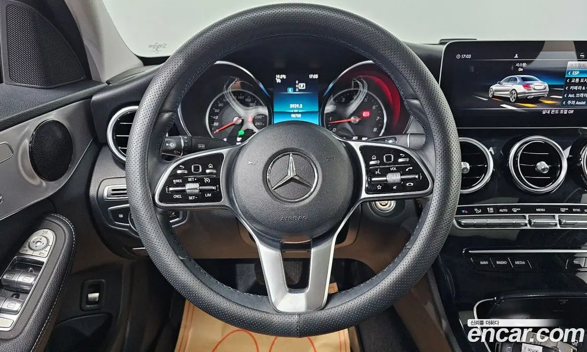 Mercedes-Benz C-Class 2020 2.0 автомат (гидро), фото 14 Mercedes-Benz C-Class 2020 2.0 автомат (гидро), фото 14