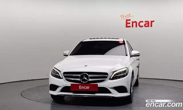 Mercedes-Benz C-Class 2020 2.0 автомат (гидро), миниатюра 3 Mercedes-Benz C-Class 2020 2.0 автомат (гидро), миниатюра 3
