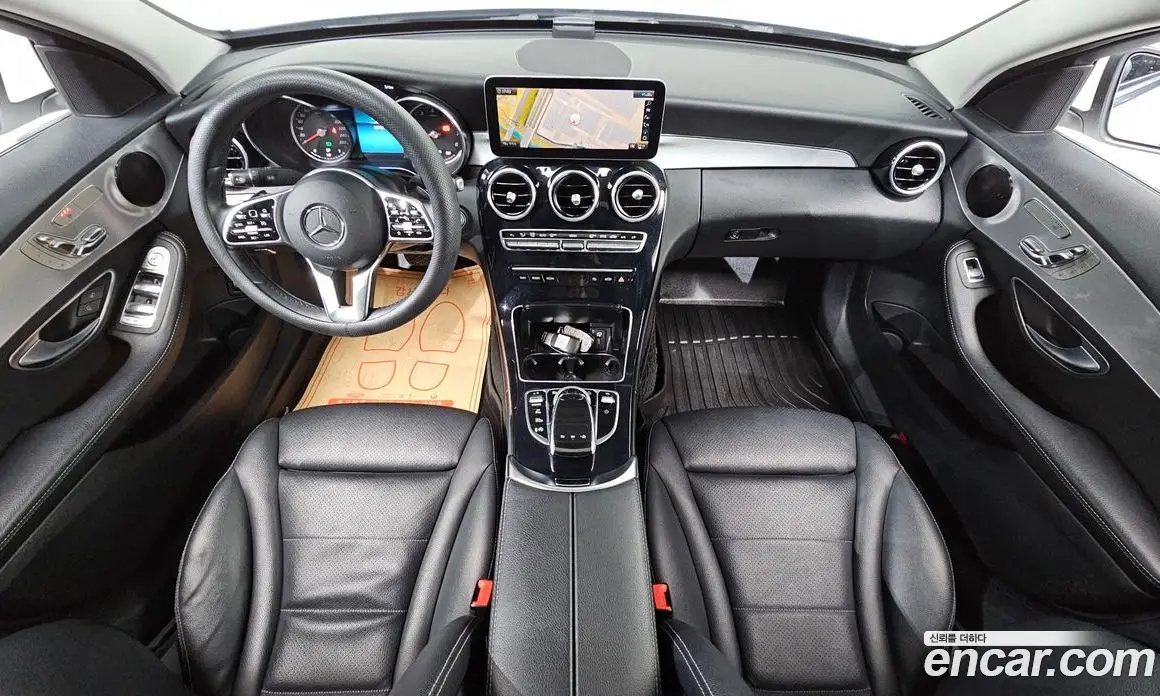 Mercedes-Benz C-Class 2020 2.0 автомат (гидро), фото 6 Mercedes-Benz C-Class 2020 2.0 автомат (гидро), фото 6