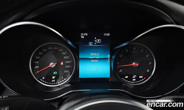 Mercedes-Benz C-Class 2020 2.0 автомат (гидро), миниатюра 7 Mercedes-Benz C-Class 2020 2.0 автомат (гидро), миниатюра 7