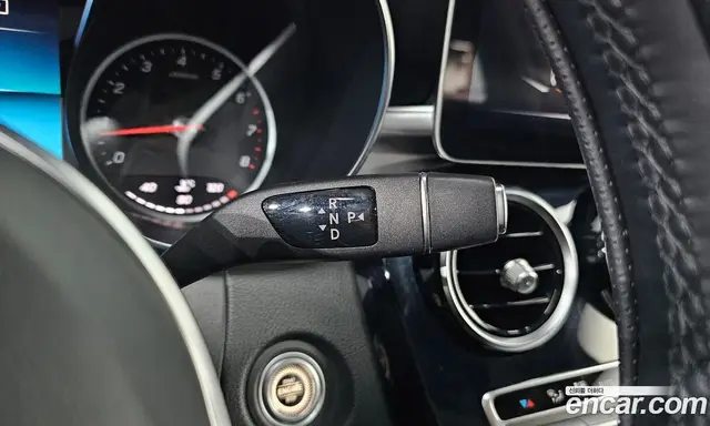 Mercedes-Benz C-Class 2020 2.0 автомат (гидро), миниатюра 8 Mercedes-Benz C-Class 2020 2.0 автомат (гидро), миниатюра 8
