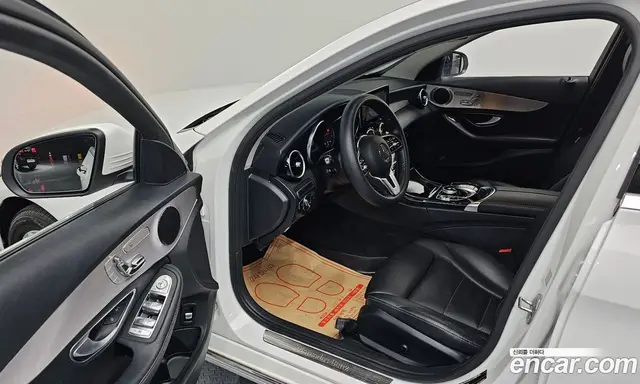 Mercedes-Benz C-Class 2020 2.0 автомат (гидро), миниатюра 9 Mercedes-Benz C-Class 2020 2.0 автомат (гидро), миниатюра 9