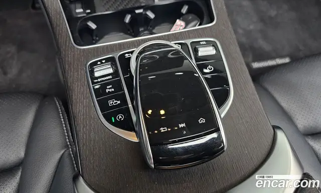 Mercedes-Benz C-Class 2021 1.9 автомат (гидро), миниатюра 12