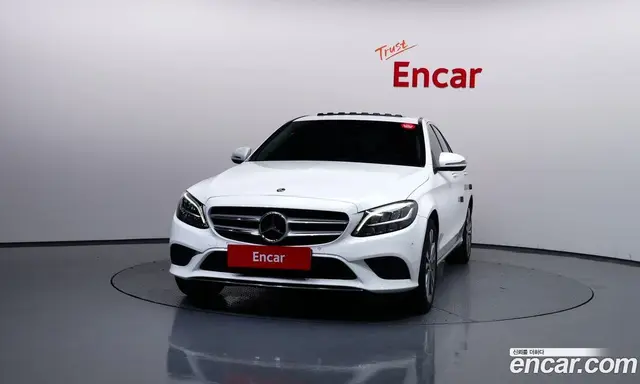 Mercedes-Benz C-Class 2021 1.9 автомат (гидро), миниатюра 3 Mercedes-Benz C-Class 2021 1.9 автомат (гидро), миниатюра 3