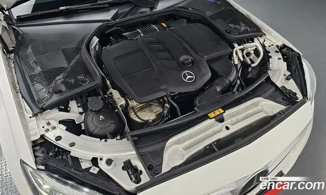 Mercedes-Benz C-Class 2021 1.9 автомат (гидро), миниатюра 6 Mercedes-Benz C-Class 2021 1.9 автомат (гидро), миниатюра 6