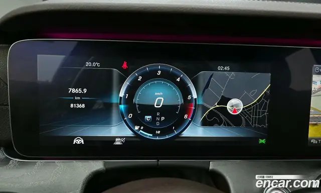 Mercedes-Benz CLS-Class 2019 2.9 автомат (гидро), миниатюра 11