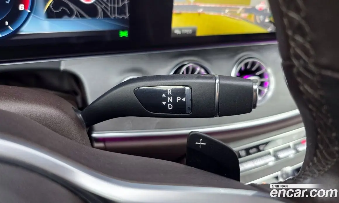 Mercedes-Benz CLS-Class 2019 2.9 автомат (гидро), фото 12
