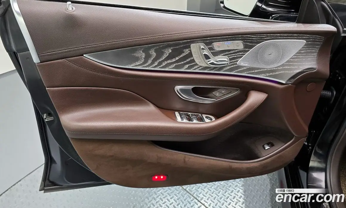 Mercedes-Benz CLS-Class 2019 2.9 автомат (гидро), фото 14