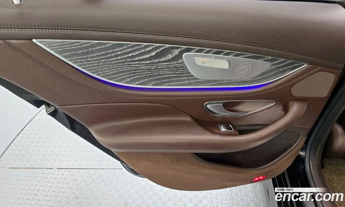 Mercedes-Benz CLS-Class 2019 2.9 автомат (гидро), фото 15