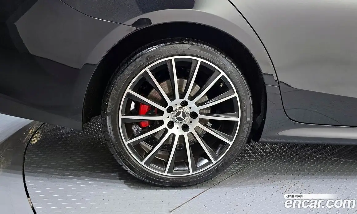 Mercedes-Benz CLS-Class 2019 2.9 автомат (гидро), фото 5