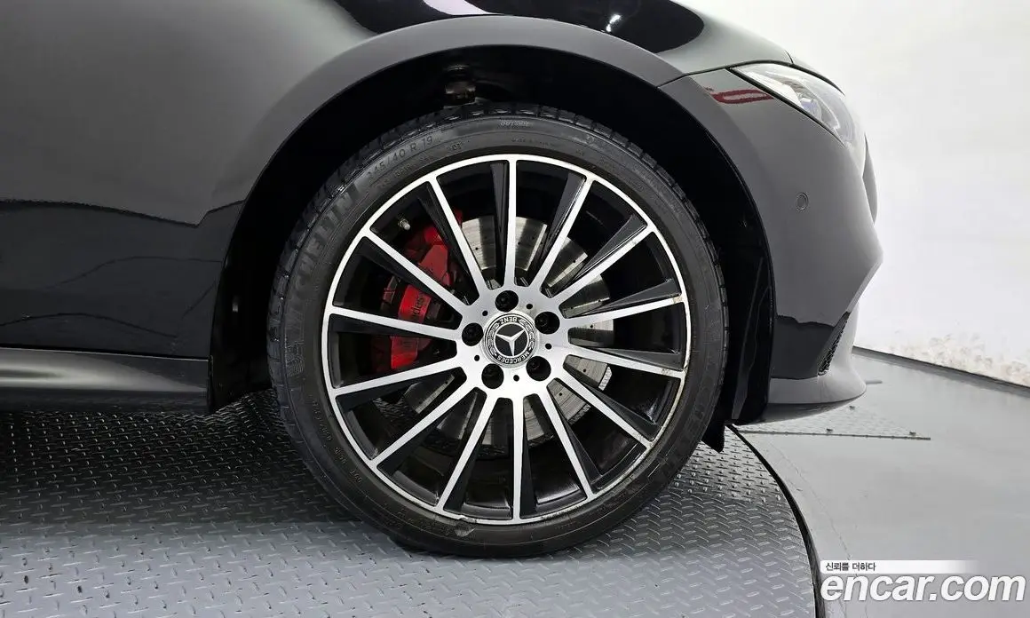 Mercedes-Benz CLS-Class 2019 2.9 автомат (гидро), фото 7