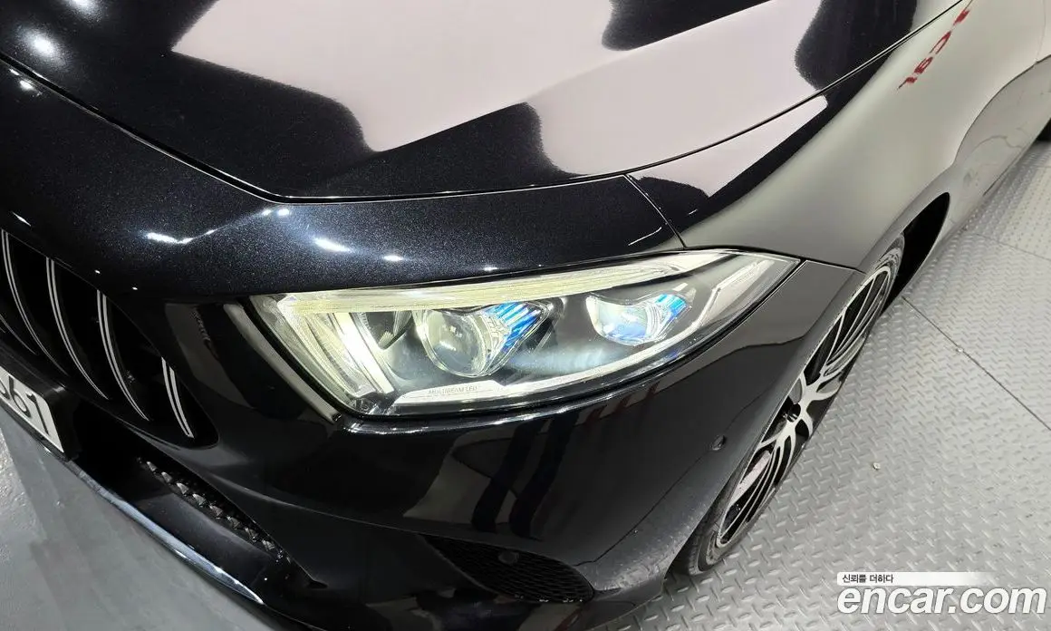 Mercedes-Benz CLS-Class 2019 2.9 автомат (гидро), фото 8