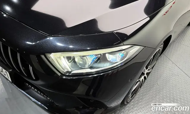 Mercedes-Benz CLS-Class 2019 2.9 автомат (гидро), миниатюра 8