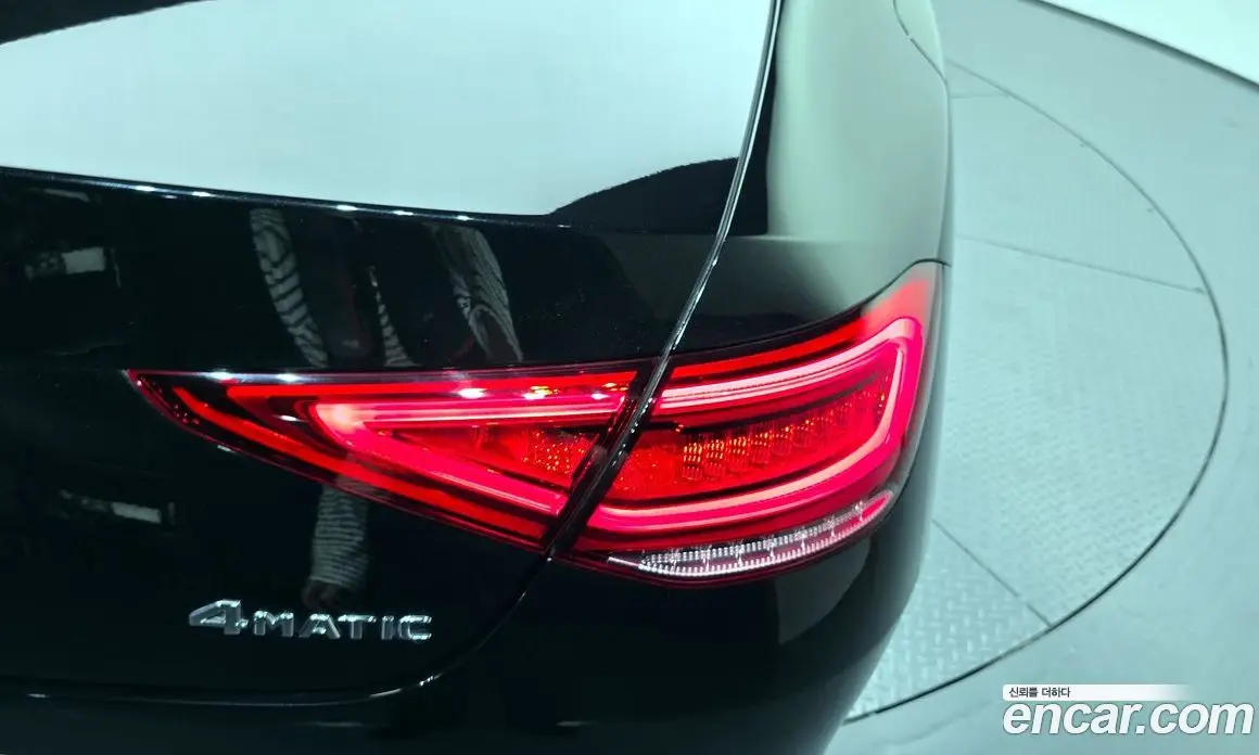 Mercedes-Benz CLS-Class 2019 2.9 автомат (гидро), фото 9