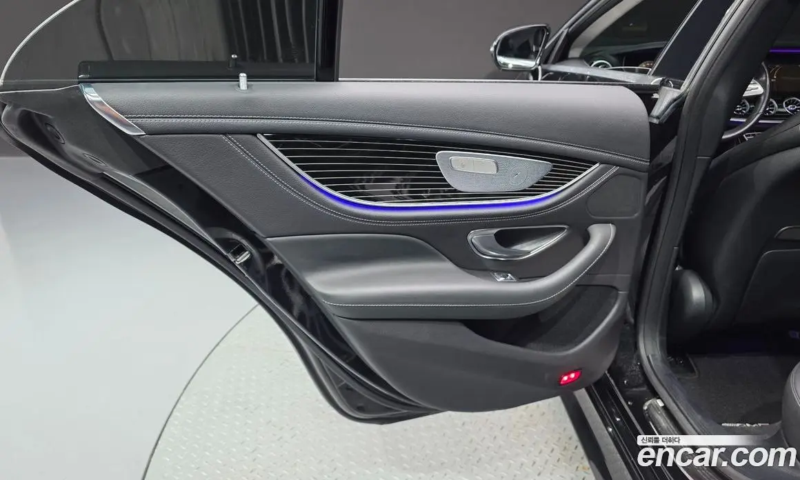 Mercedes-Benz CLS-Class 2019 3.0 автомат (гидро), фото 15