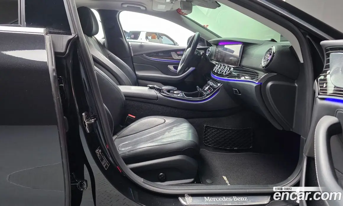 Mercedes-Benz CLS-Class 2019 3.0 автомат (гидро), фото 16