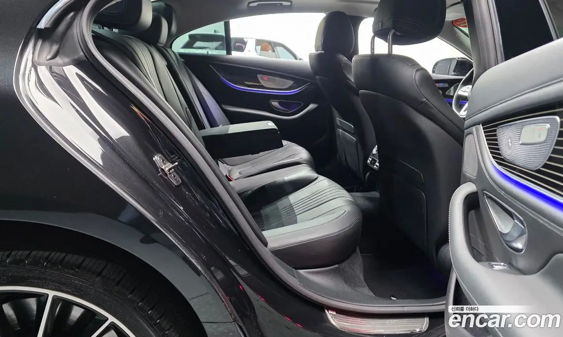 Mercedes-Benz CLS-Class 2019 3.0 автомат (гидро), фото 17