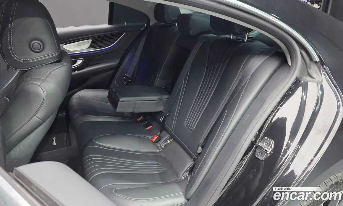 Mercedes-Benz CLS-Class 2019 3.0 автомат (гидро), фото 18