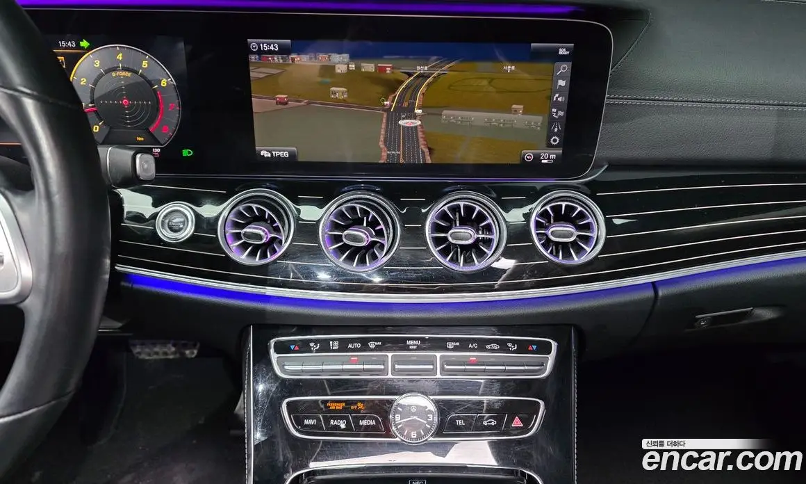 Mercedes-Benz CLS-Class 2019 3.0 автомат (гидро), фото 19