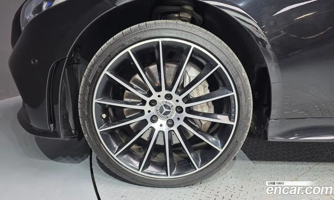 Mercedes-Benz CLS-Class 2019 3.0 автомат (гидро), фото 5