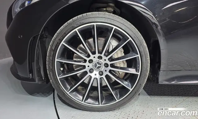 Mercedes-Benz CLS-Class 2019 3.0 автомат (гидро), миниатюра 5