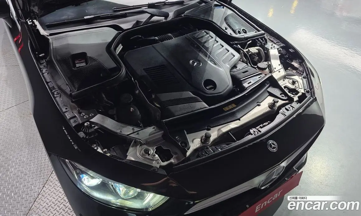 Mercedes-Benz CLS-Class 2019 3.0 автомат (гидро), фото 6