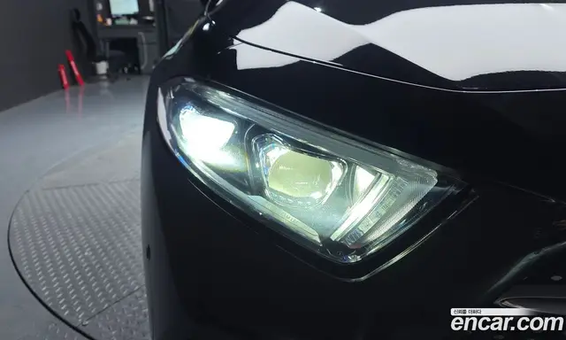 Mercedes-Benz CLS-Class 2019 3.0 автомат (гидро), миниатюра 8