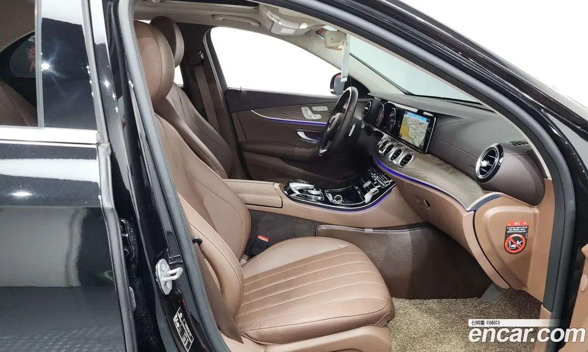 Mercedes-Benz E-Class 2018 1.9 автомат (гидро), фото 16 Mercedes-Benz E-Class 2018 1.9 автомат (гидро), фото 16