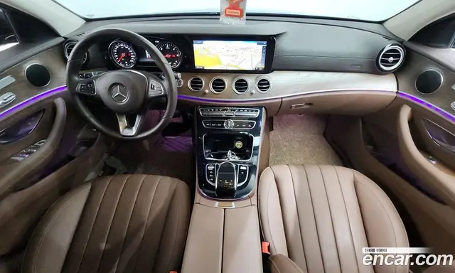 Mercedes-Benz E-Class 2018 1.9 автомат (гидро), миниатюра 10 Mercedes-Benz E-Class 2018 1.9 автомат (гидро), миниатюра 10