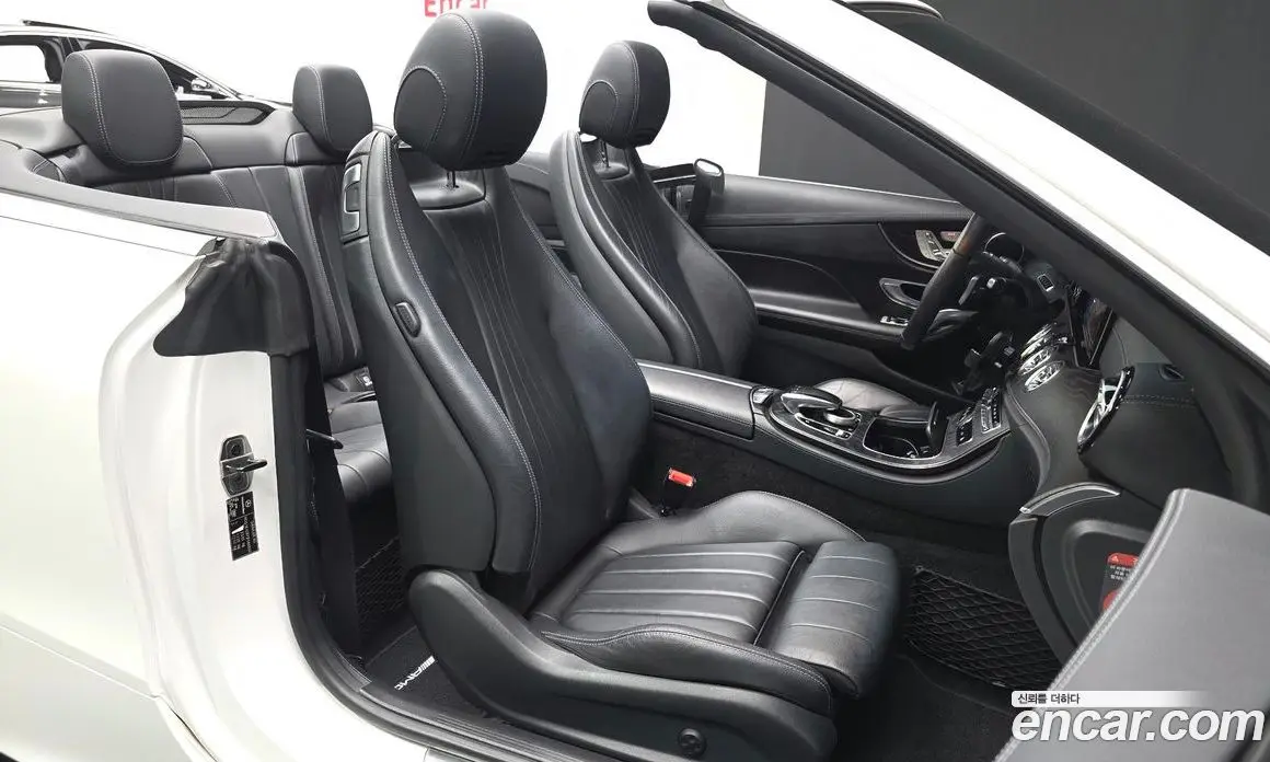 Mercedes-Benz E-Class 2018 1.9 автомат (гидро), фото 15