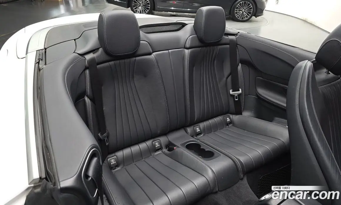 Mercedes-Benz E-Class 2018 1.9 автомат (гидро), фото 16