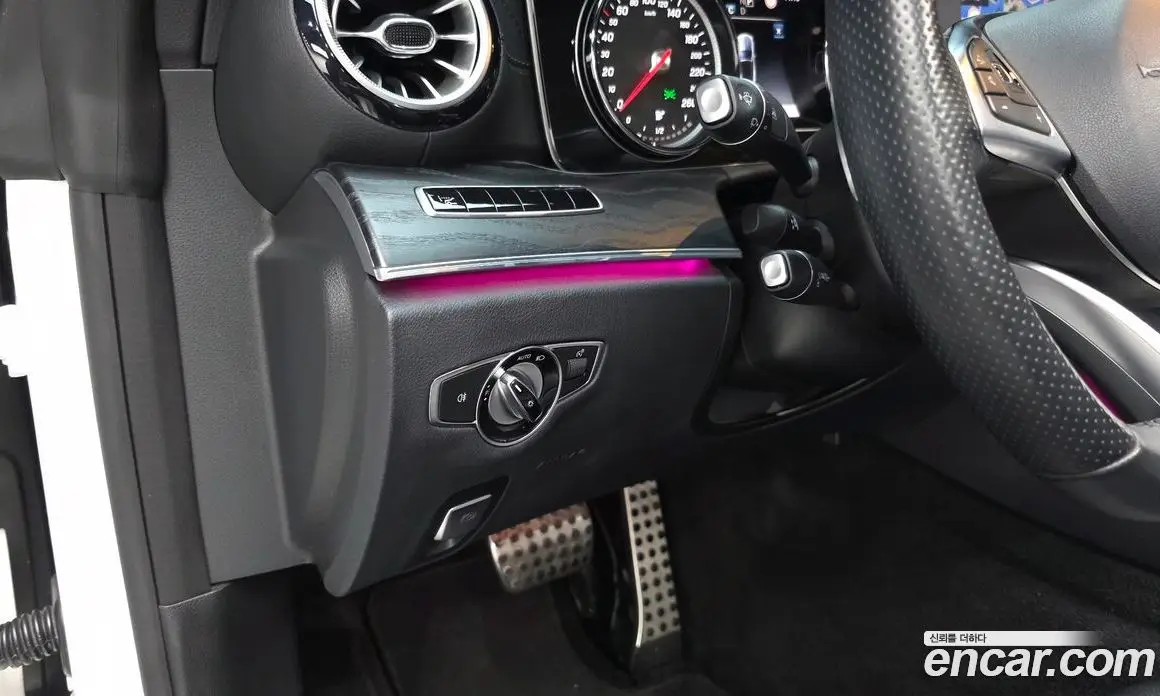 Mercedes-Benz E-Class 2018 1.9 автомат (гидро), фото 17