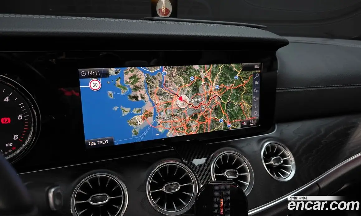 Mercedes-Benz E-Class 2018 1.9 автомат (гидро), фото 19