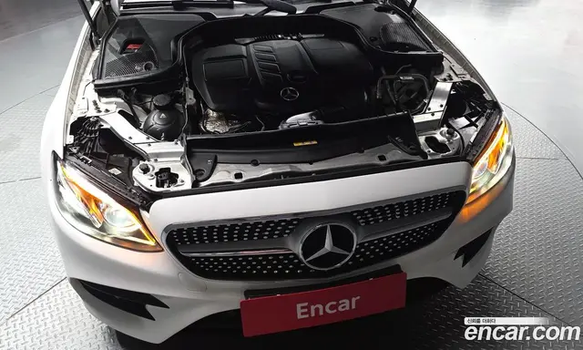 Mercedes-Benz E-Class 2018 1.9 автомат (гидро), миниатюра 5