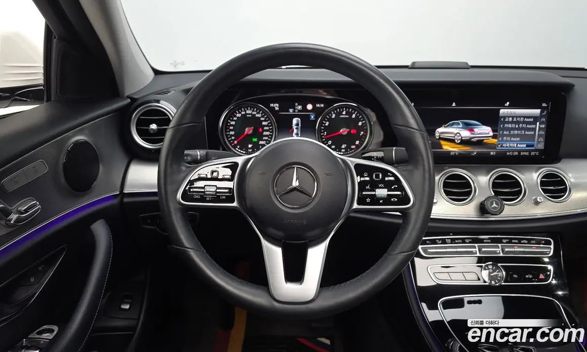 Mercedes-Benz E-Class 2019 2.0 автомат (гидро), фото 18 Mercedes-Benz E-Class 2019 2.0 автомат (гидро), фото 18