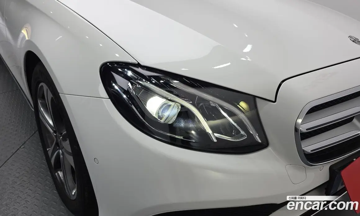 Mercedes-Benz E-Class 2019 2.0 автомат (гидро), фото 7 Mercedes-Benz E-Class 2019 2.0 автомат (гидро), фото 7