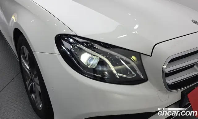 Mercedes-Benz E-Class 2019 2.0 автомат (гидро), миниатюра 7 Mercedes-Benz E-Class 2019 2.0 автомат (гидро), миниатюра 7