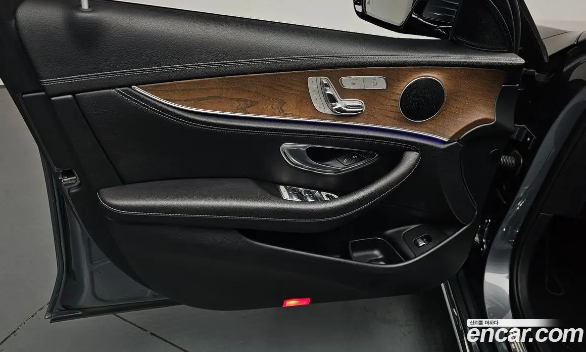 Mercedes-Benz E-Class 2019 1.9 автомат (гидро), фото 13