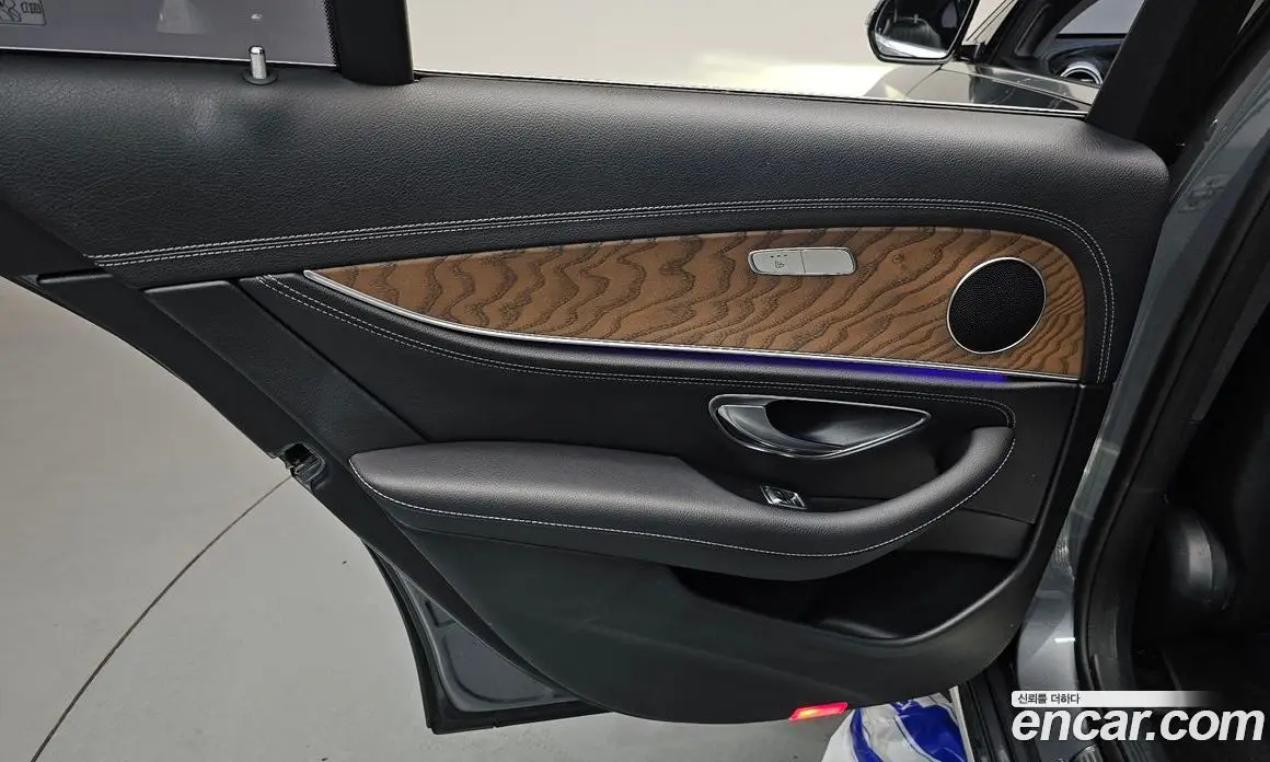 Mercedes-Benz E-Class 2019 1.9 автомат (гидро), фото 14