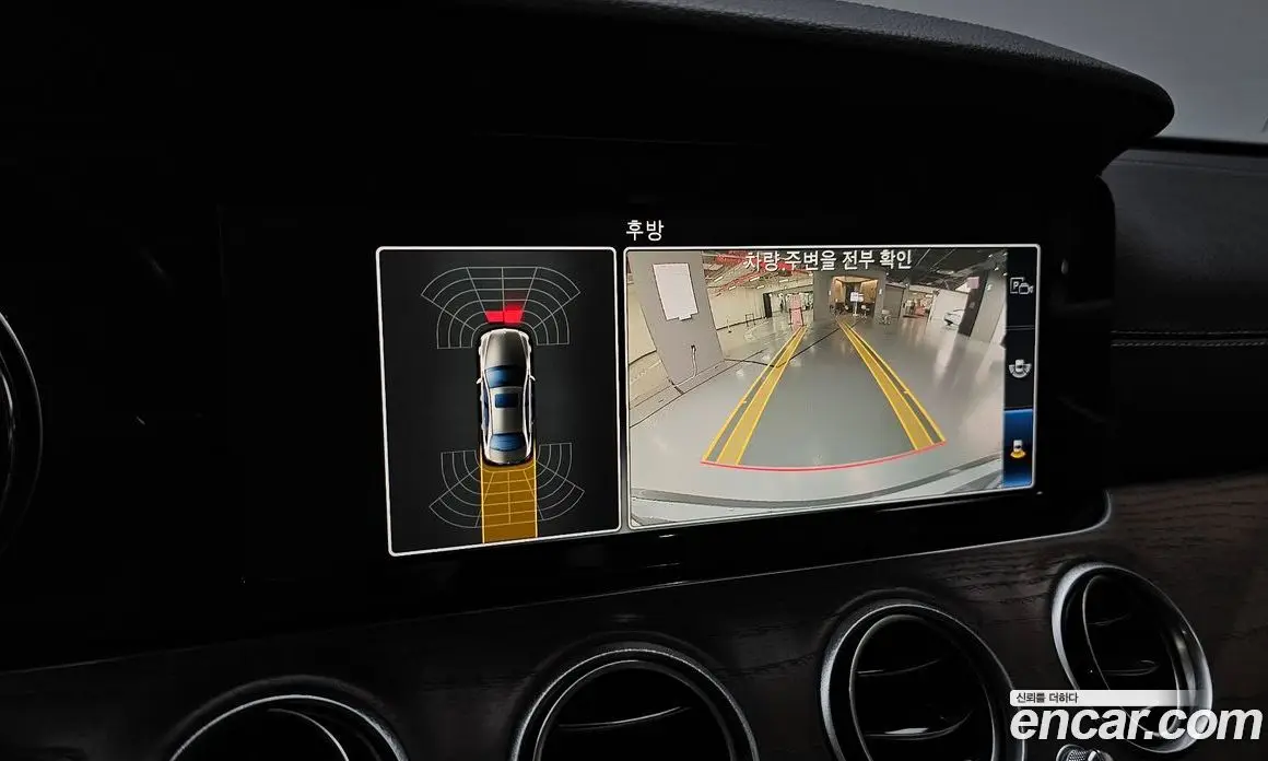 Mercedes-Benz E-Class 2019 1.9 автомат (гидро), фото 19