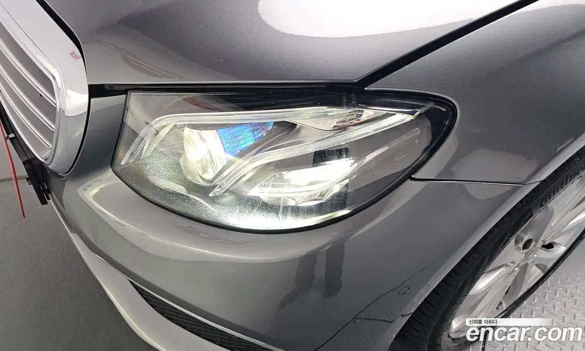 Mercedes-Benz E-Class 2019 1.9 автомат (гидро), фото 7