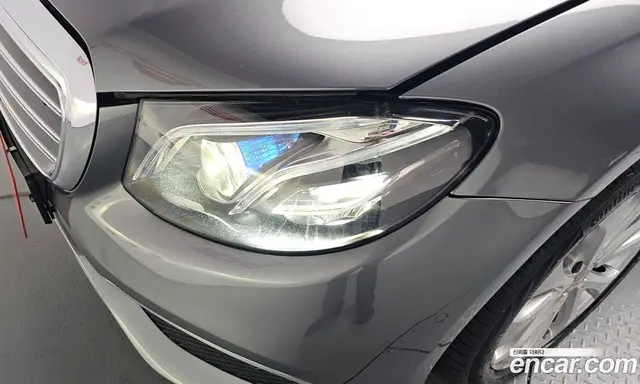 Mercedes-Benz E-Class 2019 1.9 автомат (гидро), миниатюра 7