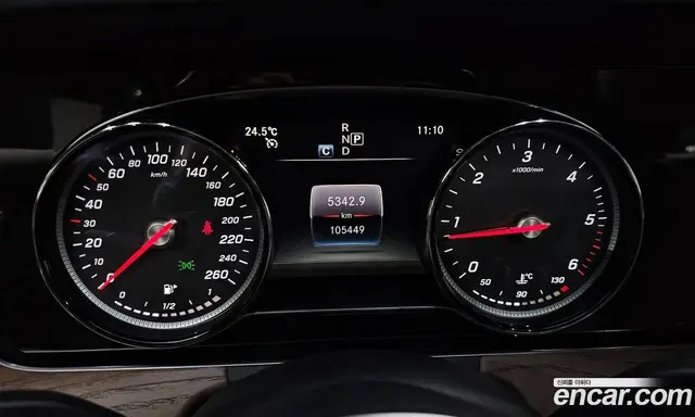 Mercedes-Benz E-Class 2019 1.9 автомат (гидро), миниатюра 10