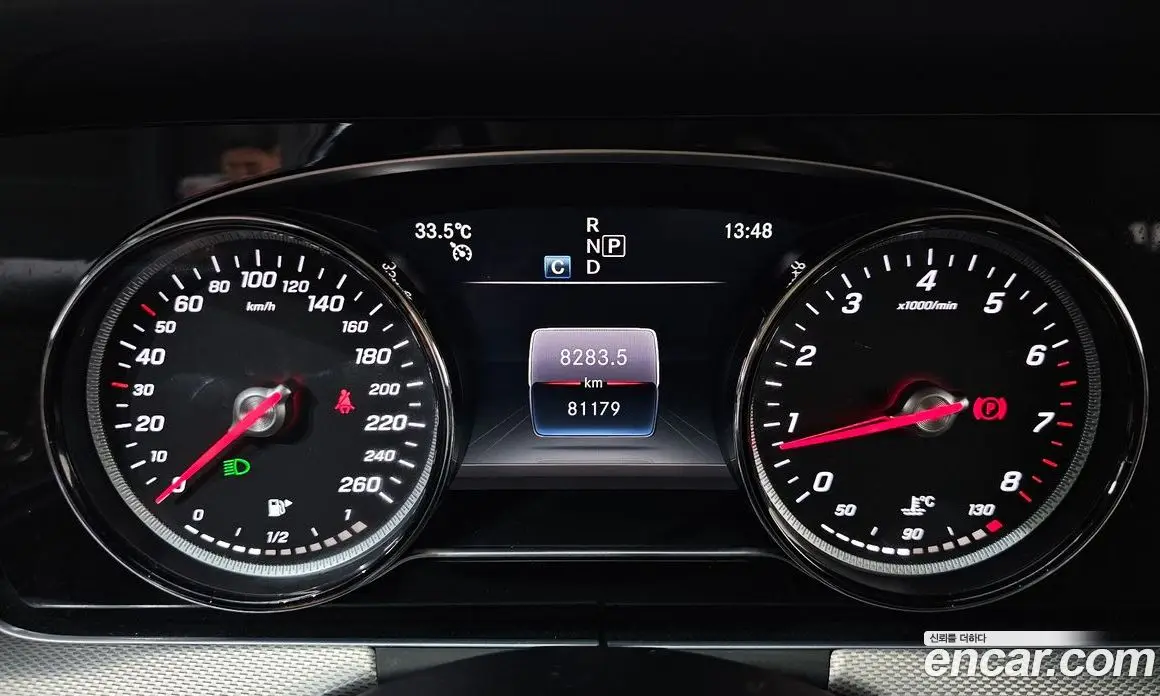 Mercedes-Benz E-Class 2019 2.0 автомат (гидро), фото 11